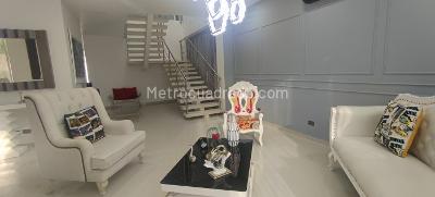 Casa de 5 alcobas en venta en Pance, Cali, 1159 m² · foto 6 de 20