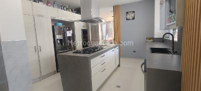 Casa de 5 alcobas en venta en Pance, Cali, 1159 m² · foto 7 de 20