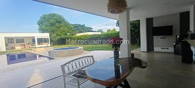 Casa de 5 alcobas en venta en Pance, Cali, 1159 m² · foto 8 de 20