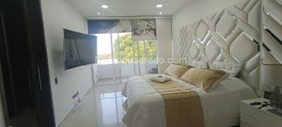 Casa de 5 alcobas en venta en Pance, Cali, 1159 m² · foto 9 de 20
