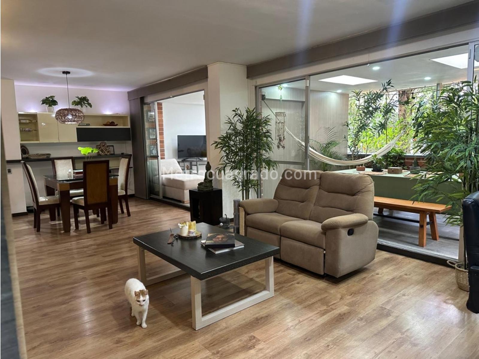 Foto del apartamento