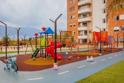 Apartamento en venta en Viviendas Del Sur, Itagüí · foto 10 de 11