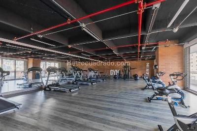 Apartamento en venta en Viviendas Del Sur, Itagüí · foto 11 de 11