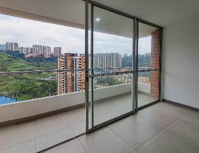 Apartamento en venta en Viviendas Del Sur, Itagüí · foto 2 de 11