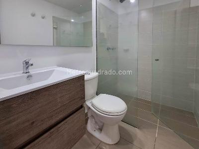 Apartamento en venta en Viviendas Del Sur, Itagüí · foto 5 de 11