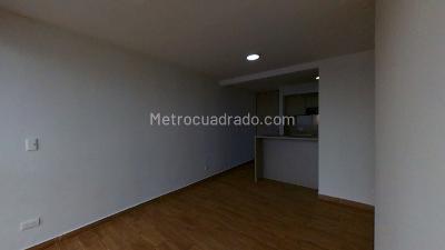 Apartamento de 2 alcobas en venta en Los Guaduales, Cali, 57 m² · foto 5 de 18