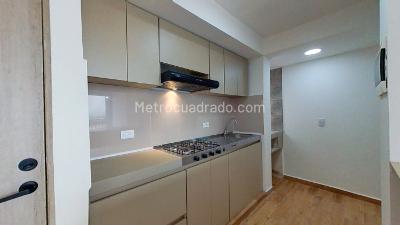 Apartamento de 2 alcobas en venta en Los Guaduales, Cali, 57 m² · foto 7 de 18