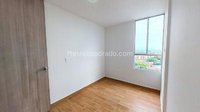 Apartamento de 2 alcobas en venta en Los Guaduales, Cali, 57 m² · foto 9 de 18