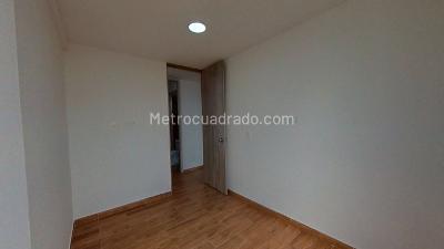Apartamento de 2 alcobas en venta en Los Guaduales, Cali, 57 m² · foto 10 de 18