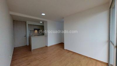 Apartamento de 2 alcobas en venta en Los Guaduales, Cali, 57 m² · foto 11 de 18