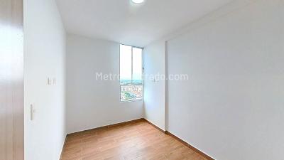 Apartamento de 2 alcobas en venta en Los Guaduales, Cali, 57 m² · foto 12 de 18