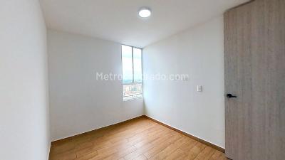 Apartamento de 2 alcobas en venta en Los Guaduales, Cali, 57 m² · foto 15 de 18