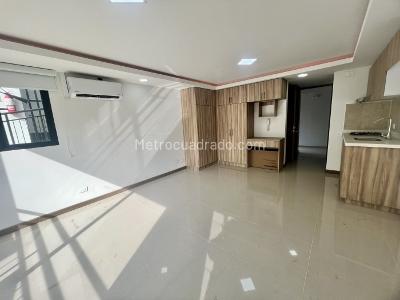 Apartamento en venta en Pance, Cali · foto 4 de 9