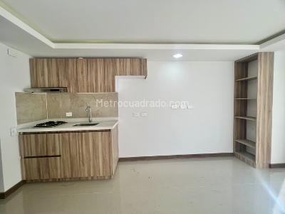 Apartamento en venta en Pance, Cali · foto 6 de 9