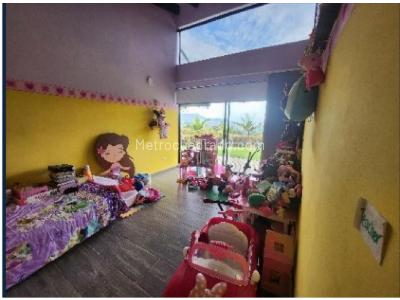 Casa de 5 alcobas en venta en Carmen De Viboral, Rionegro · foto 6 de 20