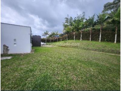 Casa de 5 alcobas en venta en Carmen De Viboral, Rionegro · foto 16 de 20