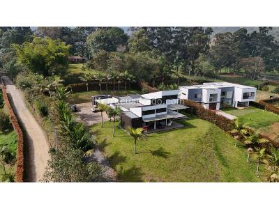 Casa de 5 alcobas en venta en Carmen De Viboral, Rionegro · foto 18 de 20