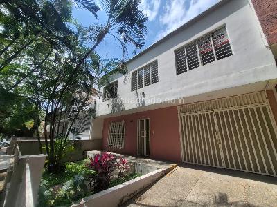 House for rent in Santa Teresita, Cali