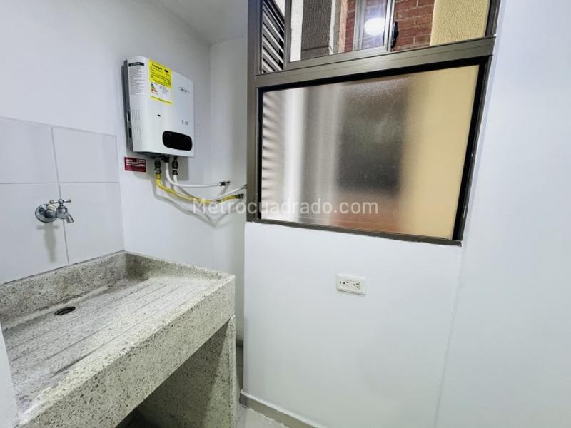 2BR Apartment in Loma De Los Bernal (62 m²) - 4