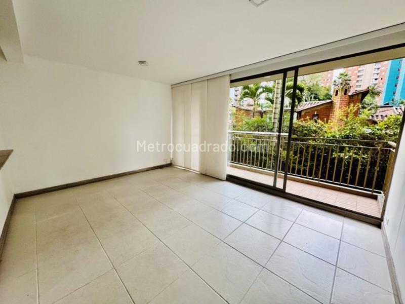 2BR Apartment in Loma De Los Bernal (62 m²) - 5