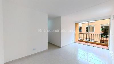 Apartamento de 3 alcobas en venta en El Limonar, Cali, 61 m² · foto 2 de 19