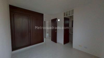 Apartamento de 3 alcobas en venta en El Limonar, Cali, 61 m² · foto 9 de 19