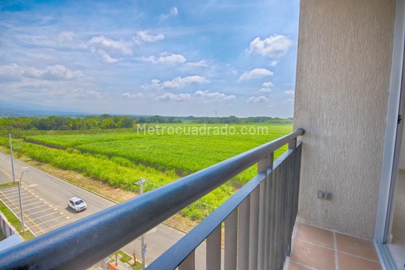 Apartment in Jamundí, Sur - Vista 2