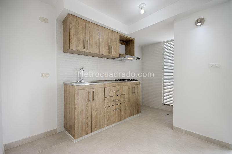 Apartment in Jamundí, Sur - Vista 3