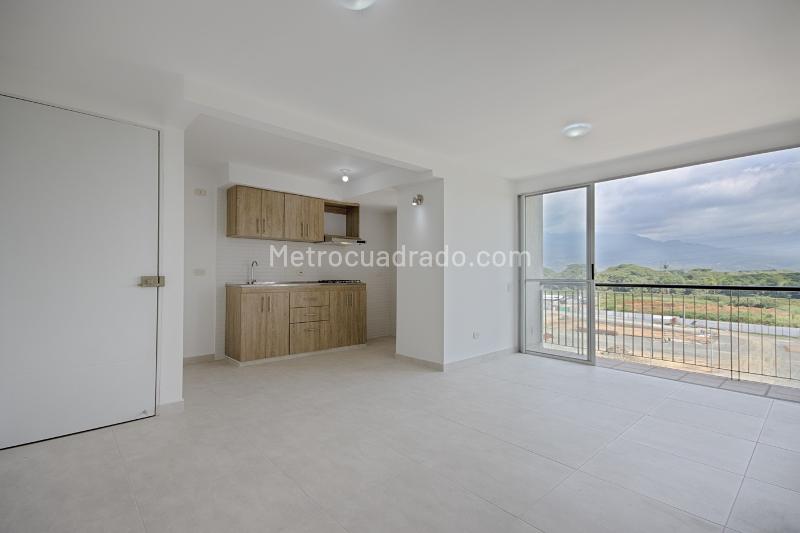 Apartment in Jamundí, Sur - Vista 4