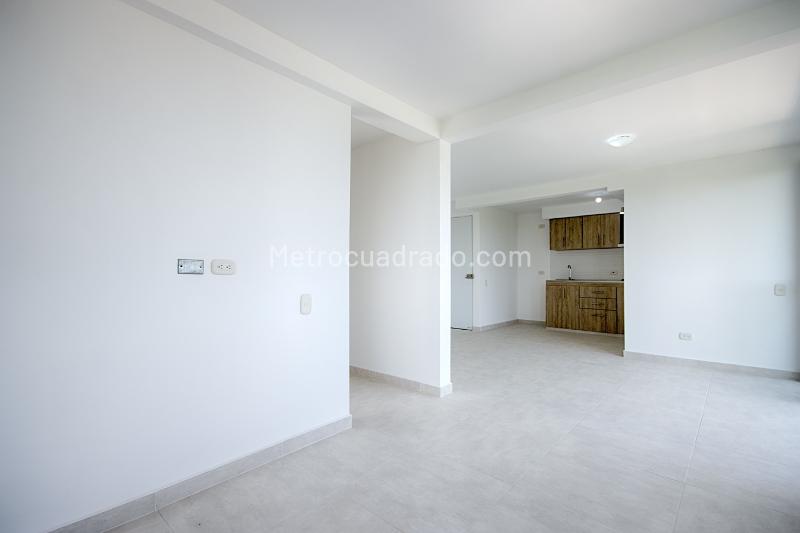 Apartment in Jamundí, Sur - Vista 5