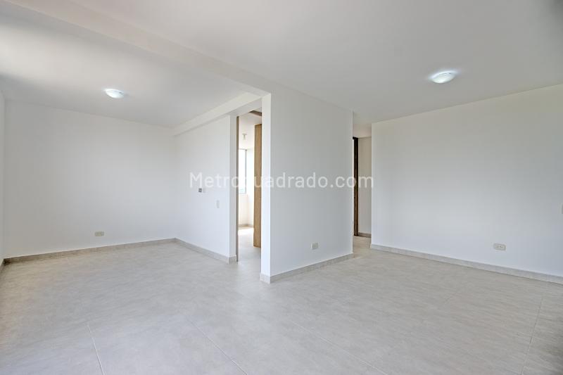 Apartment in Jamundí, Sur - Vista 6