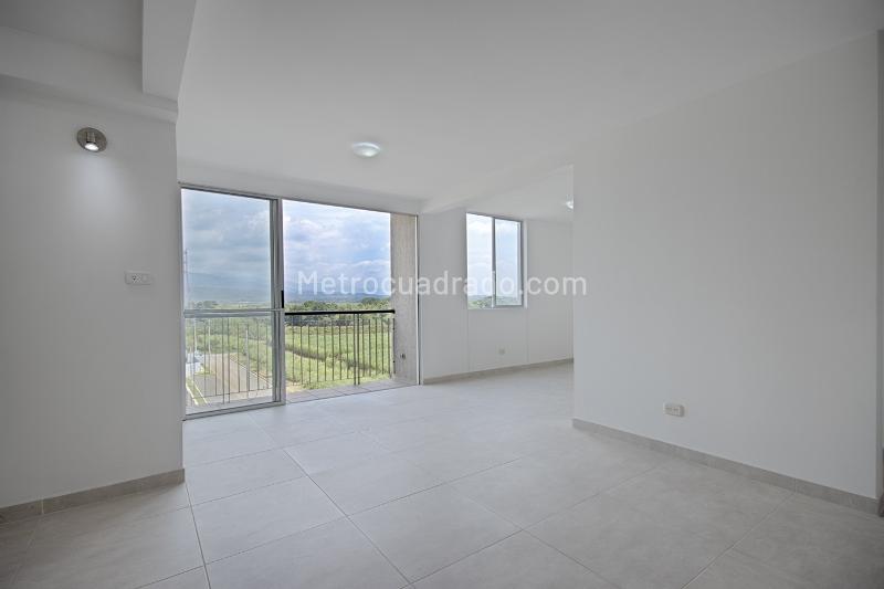 Apartment in Jamundí, Sur - Más