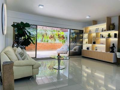 Apartamento en venta en El Poblado, Medellín · foto 3 de 20