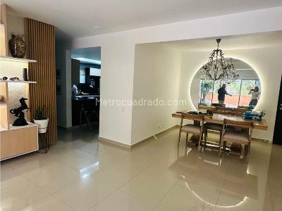 Apartamento en venta en El Poblado, Medellín · foto 4 de 20