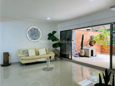 Apartamento en venta en El Poblado, Medellín · foto 5 de 20