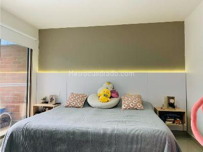 Apartamento en venta en El Poblado, Medellín · foto 10 de 20