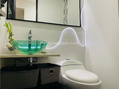 Apartamento en venta en El Poblado, Medellín · foto 12 de 20