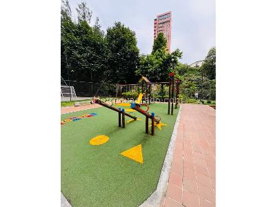 Apartamento en venta en El Poblado, Medellín · foto 18 de 20