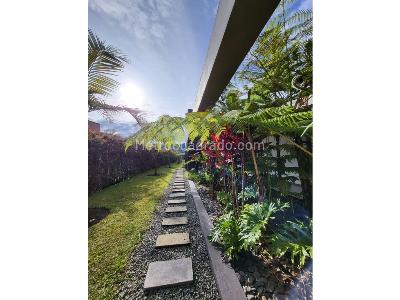 Casa de 4 alcobas en arriendo en Llanogrande, Rionegro, 1875 m² · foto 16 de 20