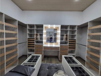 Casa de 4 alcobas en venta en Llanogrande, Rionegro, 1875 m² · foto 20 de 20