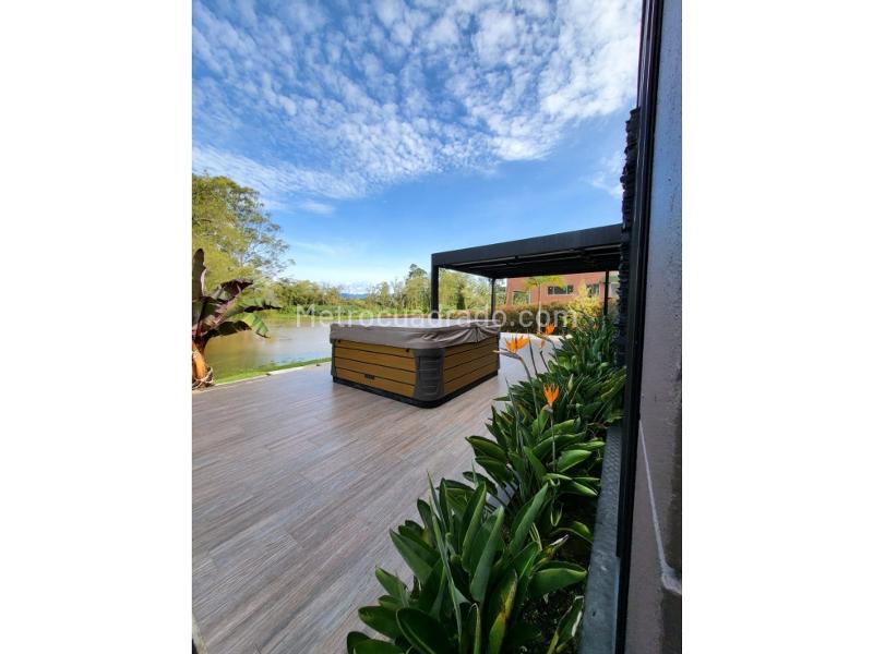 Casa – Rionegro - Vista 3