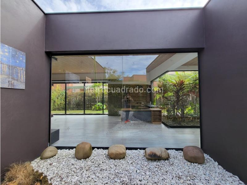 Casa – Rionegro - Vista 4