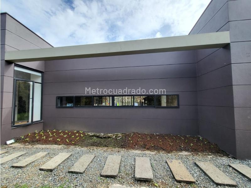 Casa – Rionegro - Vista 5