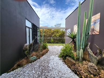 Casa de 4 alcobas en venta en Llanogrande, Rionegro, 1875 m² · foto 7 de 20