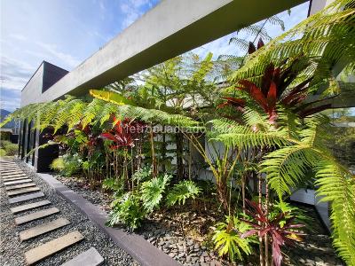 Casa de 4 alcobas en venta en Llanogrande, Rionegro, 1875 m² · foto 8 de 20