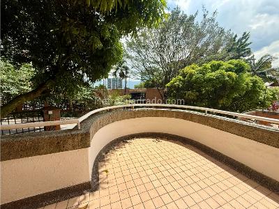 Casa en arriendo en Castropol, Medellín · foto 15 de 20