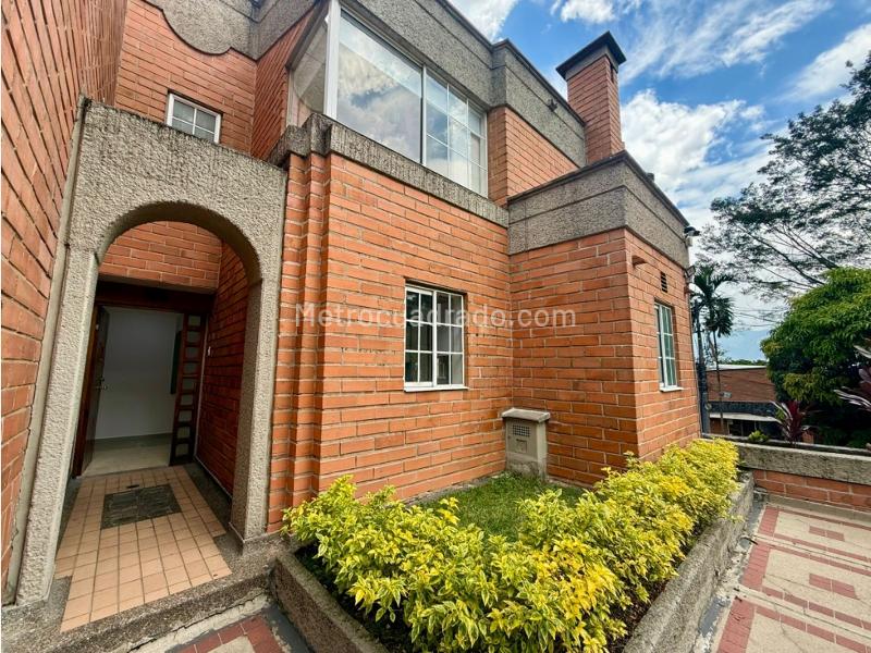 Casa – Medellín - Vista 2