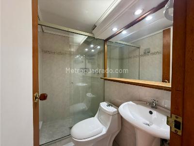 Casa en arriendo en Castropol, Medellín · foto 20 de 20