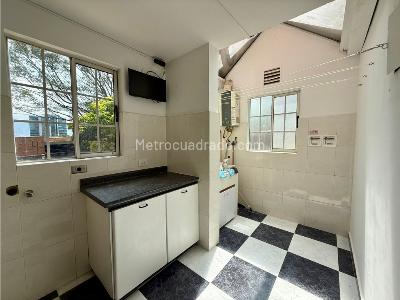 Casa en arriendo en Castropol, Medellín · foto 6 de 20