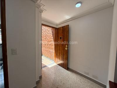 Casa en arriendo en Castropol, Medellín · foto 7 de 20